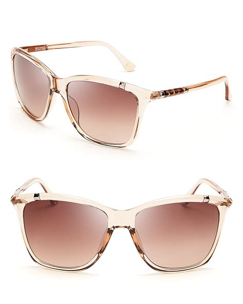 replacement lenses for michael kors sunglasses|michael kors sunglasses with diamonds.